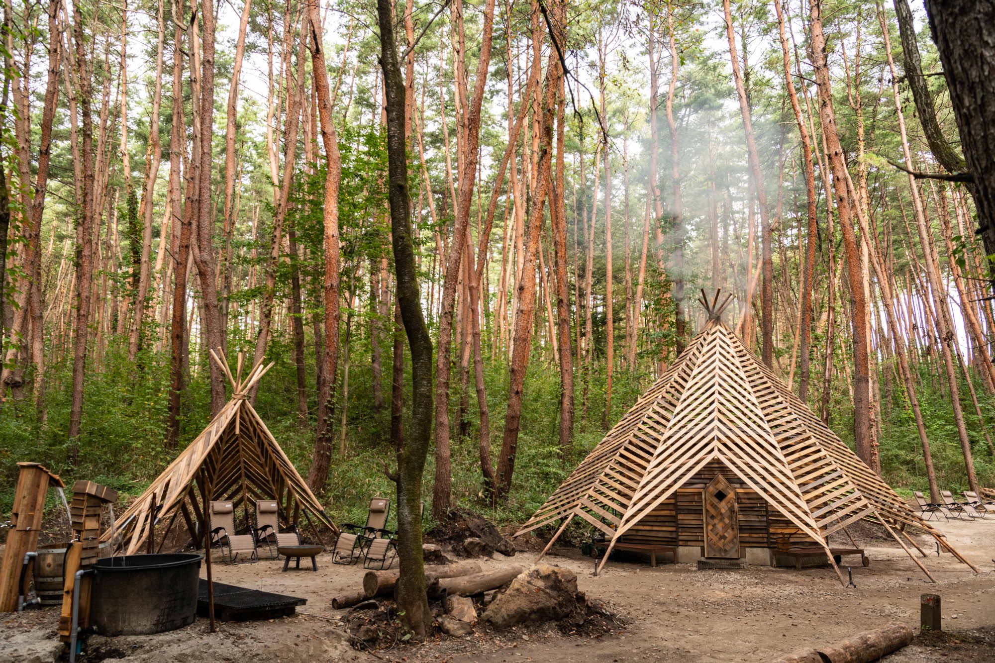 FOLKWOOD VILLAGE 八ヶ岳