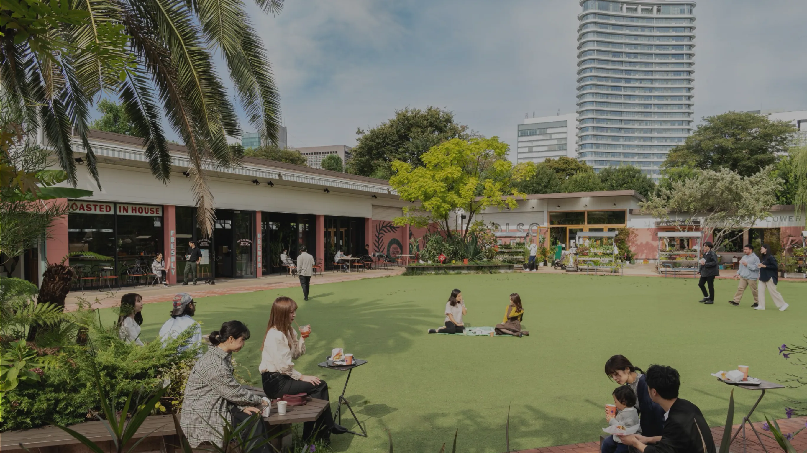 TRANSIT CREATIVE INC.