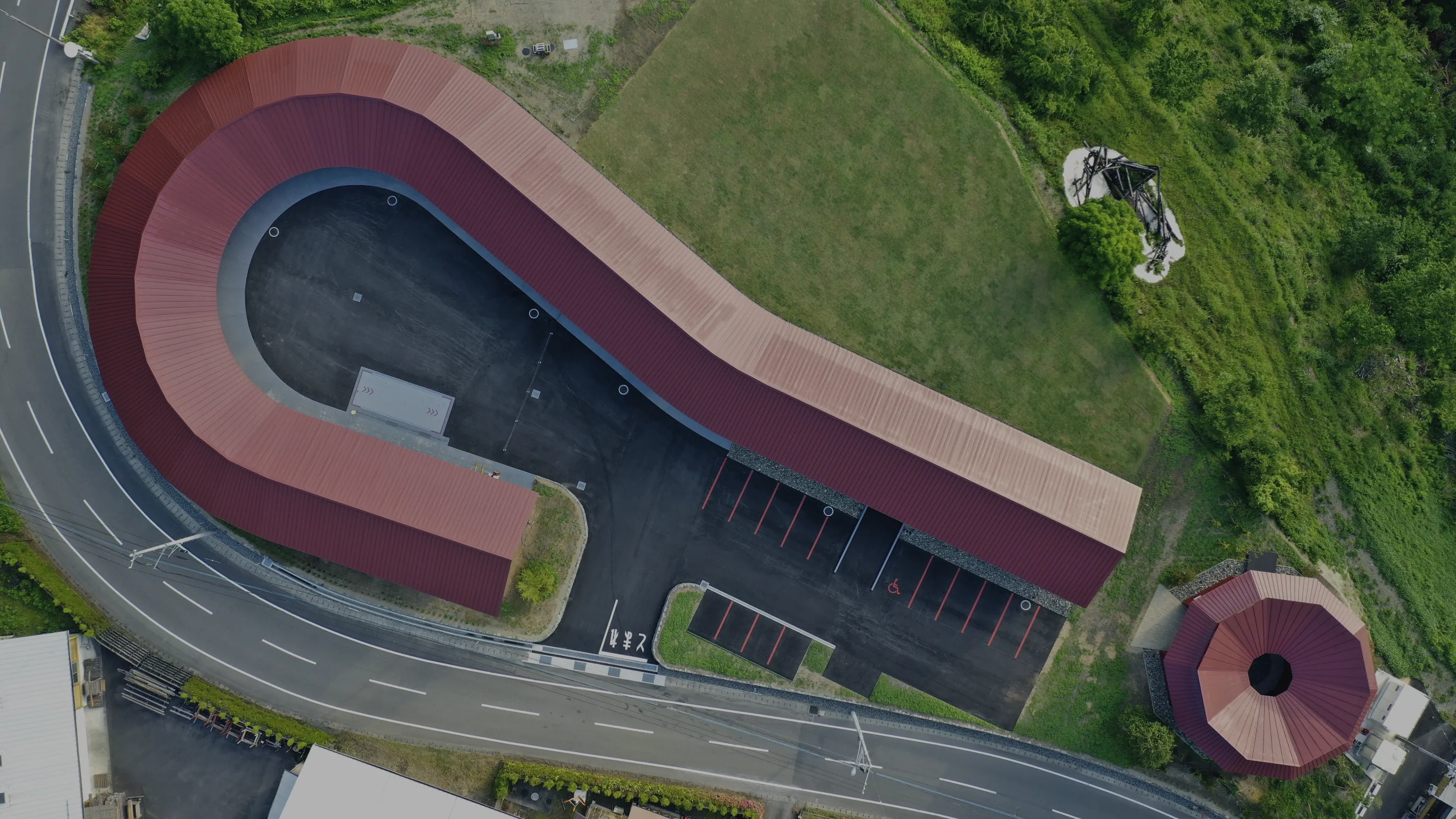 TRANSIT CREATIVE INC.